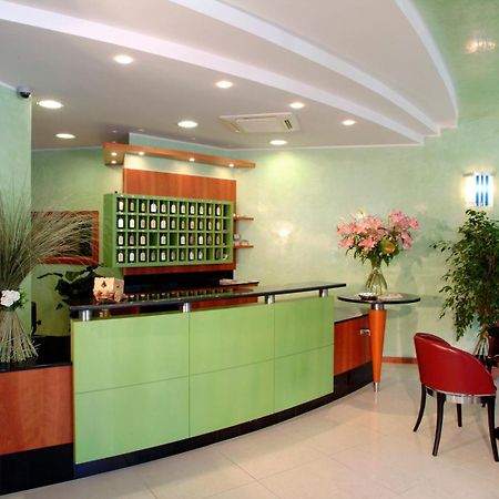 Hotel Concordia 3S Bibione Luaran gambar