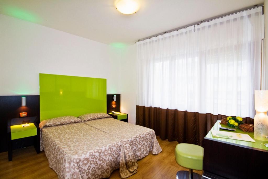 Hotel Concordia 3S Bibione Bilik gambar