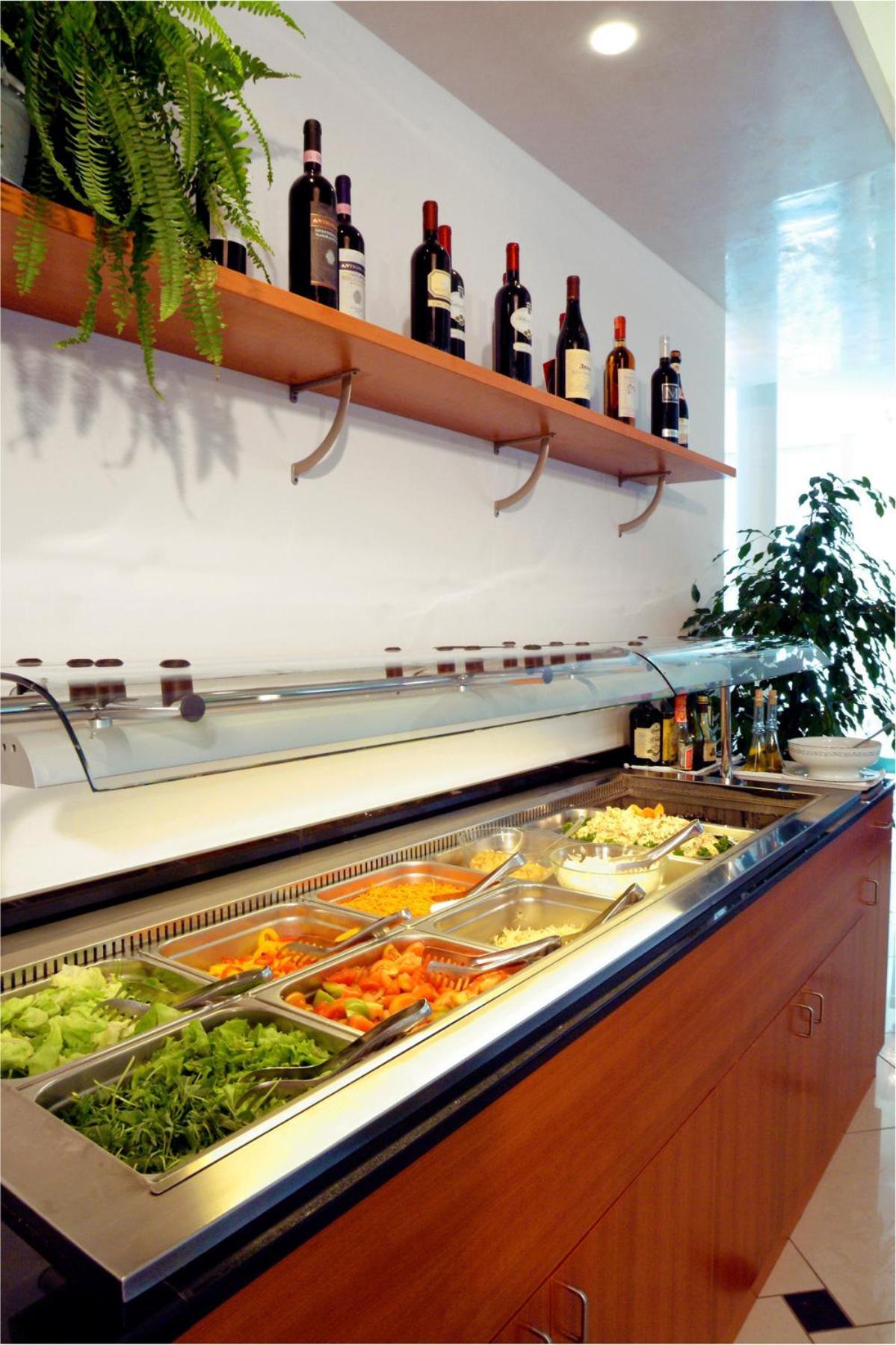 Hotel Concordia 3S Bibione Luaran gambar