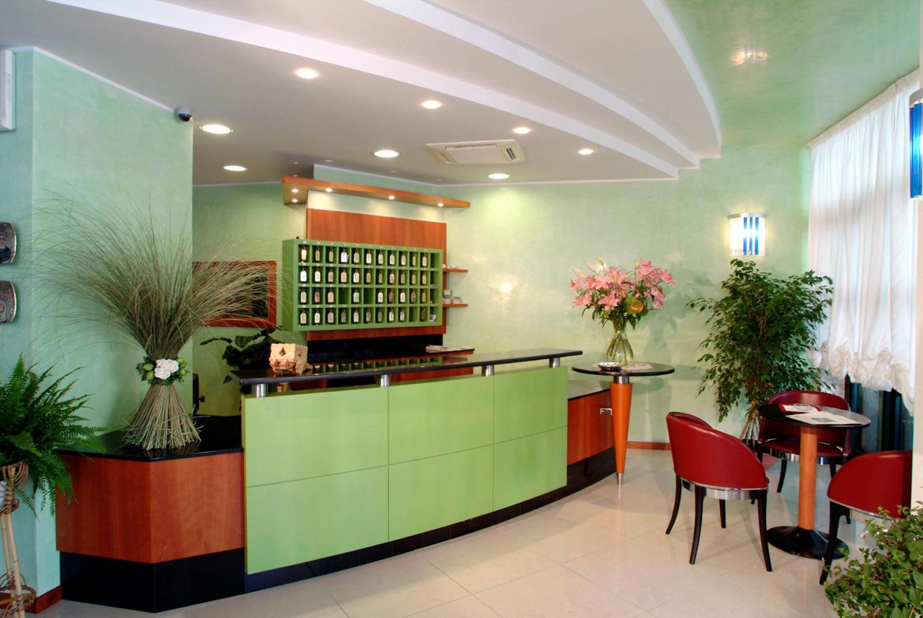 Hotel Concordia 3S Bibione Luaran gambar