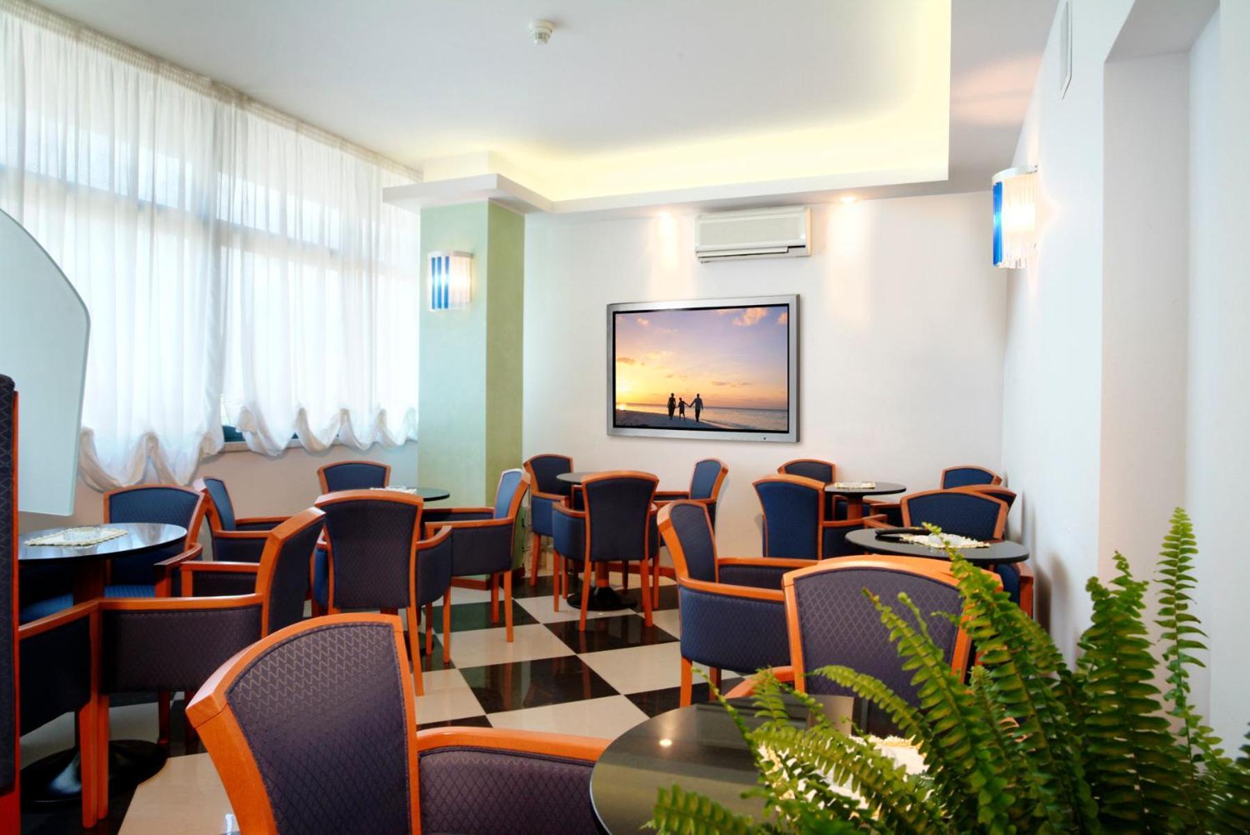 Hotel Concordia 3S Bibione Luaran gambar