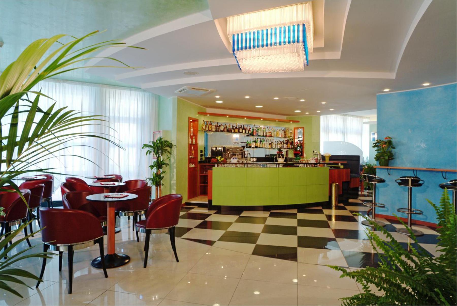 Hotel Concordia 3S Bibione Luaran gambar