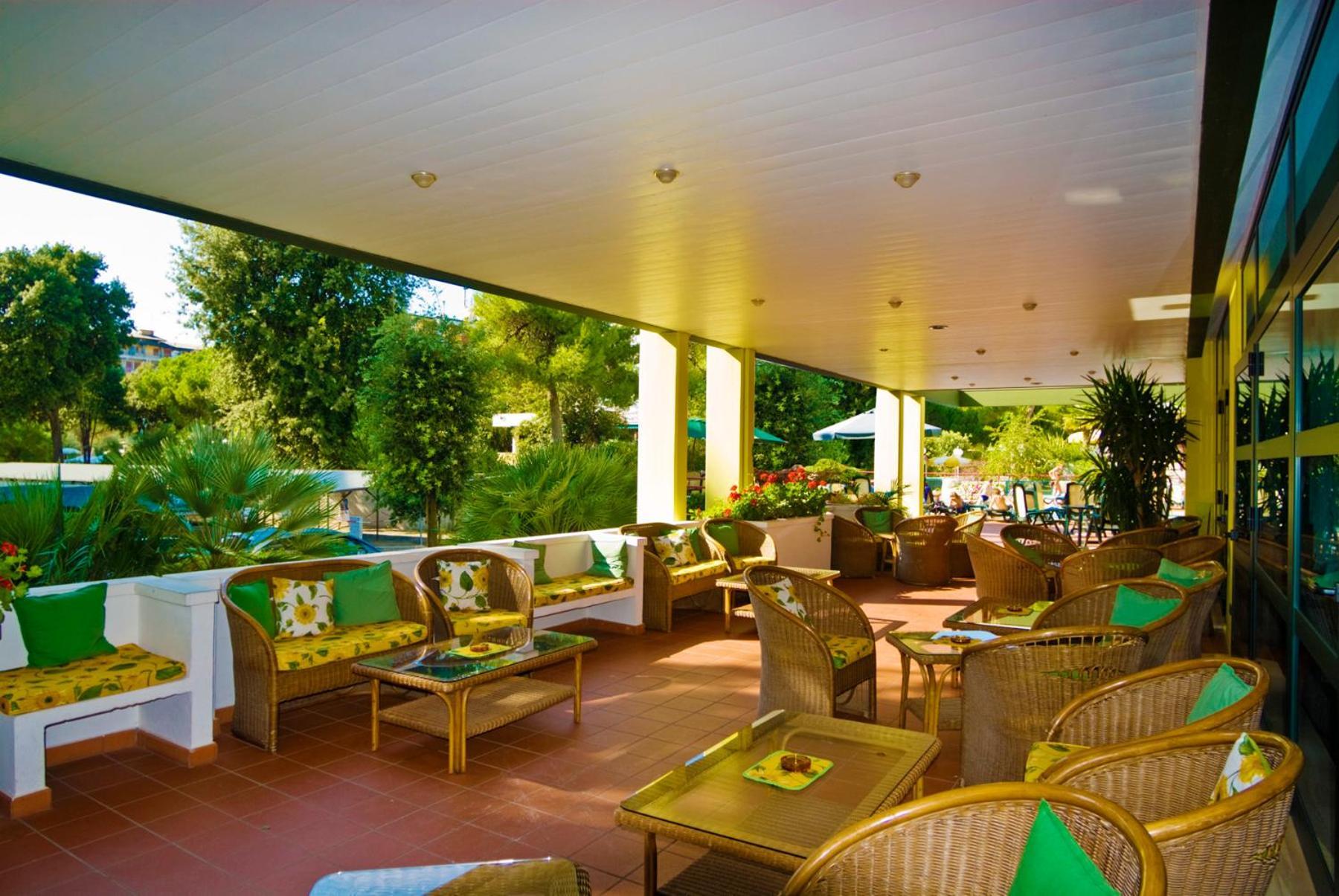 Hotel Concordia 3S Bibione Luaran gambar