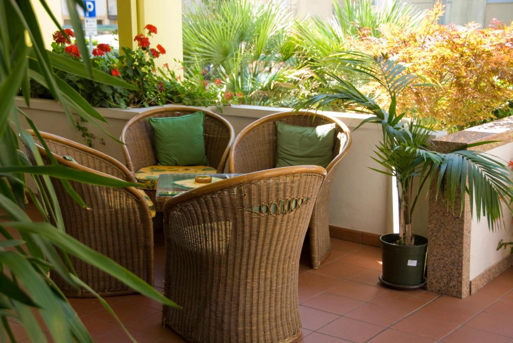 Hotel Concordia 3S Bibione Luaran gambar