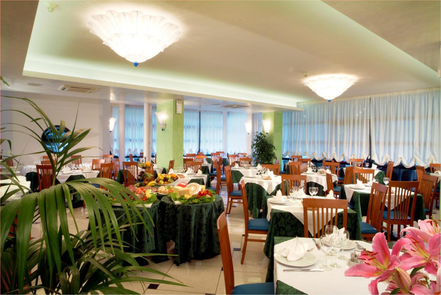 Hotel Concordia 3S Bibione Luaran gambar