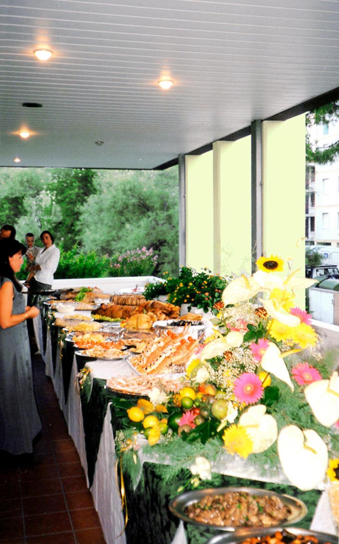 Hotel Concordia 3S Bibione Luaran gambar